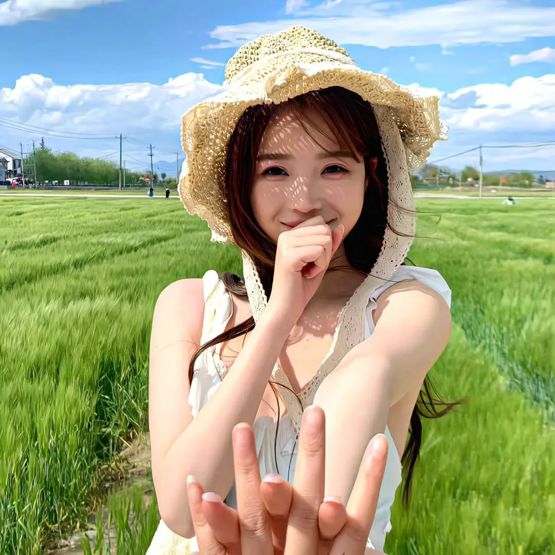 没人的孩子