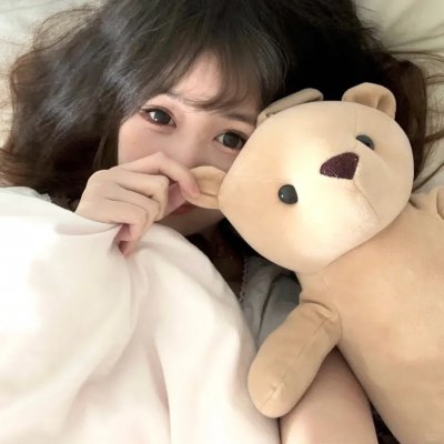 极光下