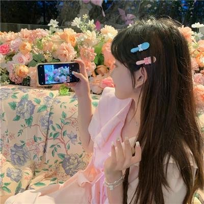孝女巧遇亲生父